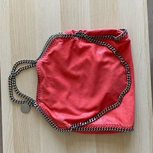 Stella McCartney Falabella Tote Bag
